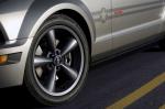 Ford Mustang AV8R 2008 года